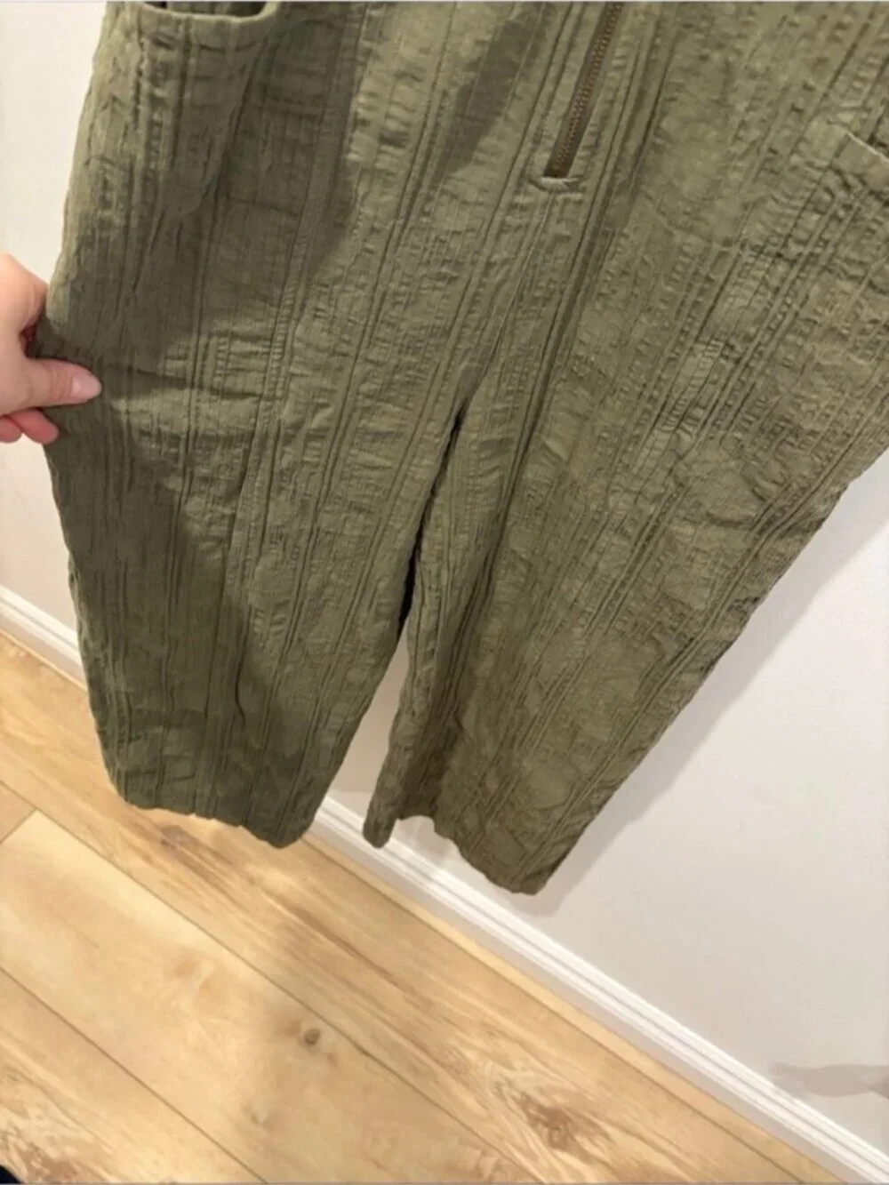 The Odell’s Tamil Coveralls - Picture 6 of 10